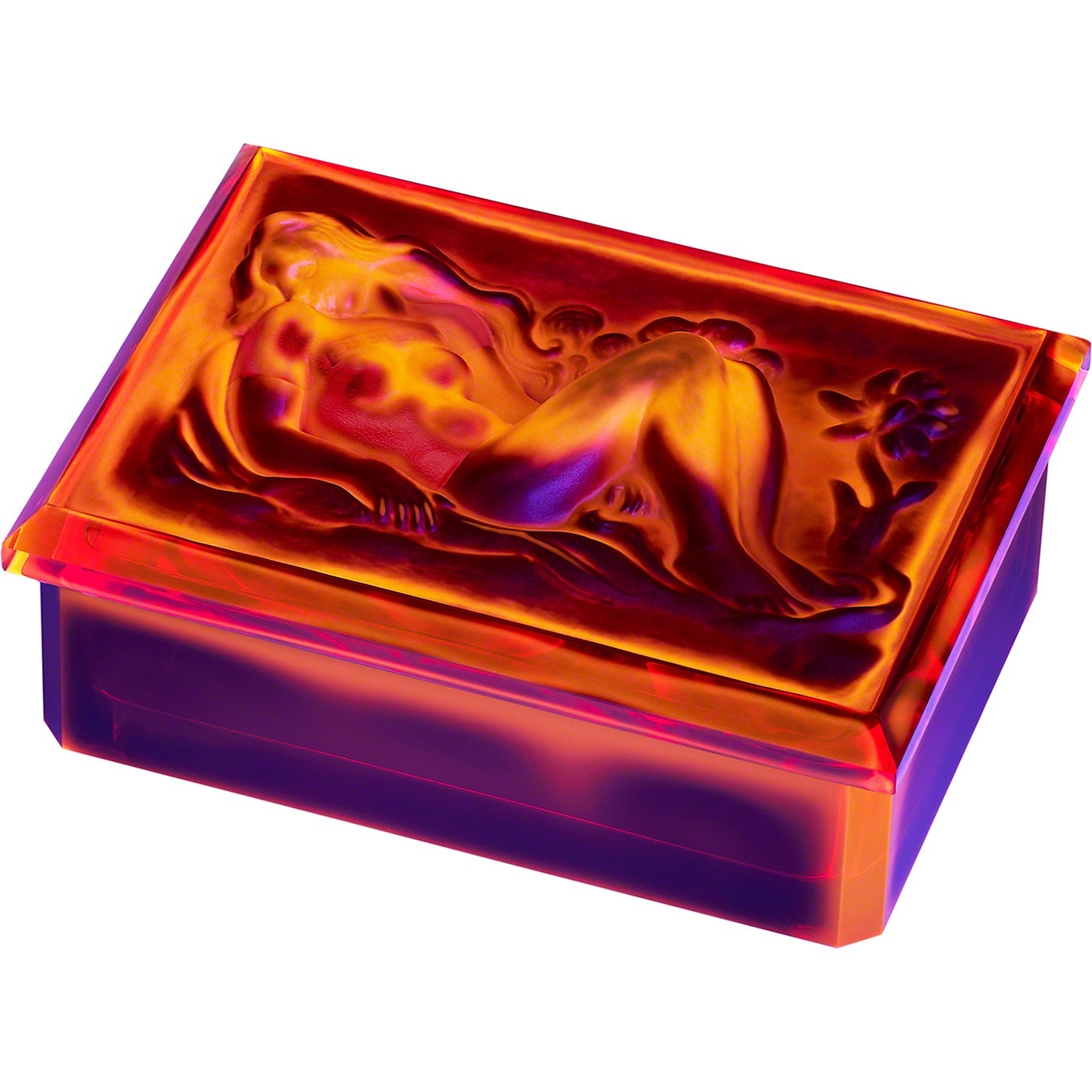 Supreme®/Halama Crystal Box view 5